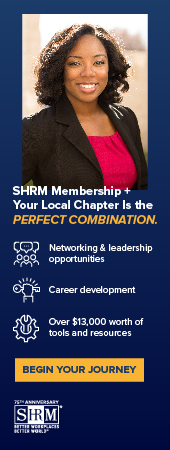 National SHRM Conference - June 23-26, 2024 - Chicago, IL | Central SD SHRM